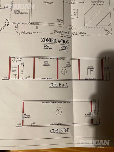 Imagen 5 de 5 de Depósito - Carpinteria