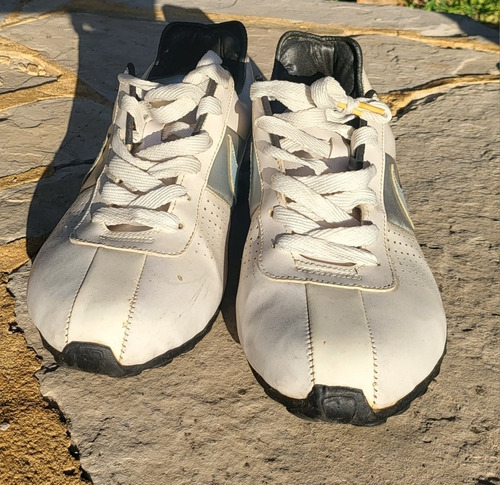 Imagen 2 de 7 de Zapatillas Nike Shox Nacional