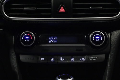 Hyundai Kona 1.6 Tgdi Tct Ultimate