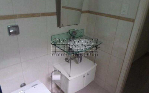 Imagem 21 de 30 de Apartamento Com 2 Dorms, Vila Mirim, Praia Grande - R$ 195 Mil, Cod: 4379 - V4379