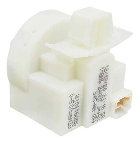 Imagem 3 de 7 de Pressostato Linear Lavadora Brastemp/ Consul - W10828358
