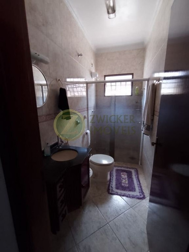 Imagem 9 de 16 de Linda Casa A Venda E Permuta Por Apartamento De Menor Valor - Ca01420