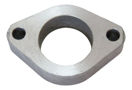 Flange Do Carburador Cg 125 1976 A 1980 Original Honda