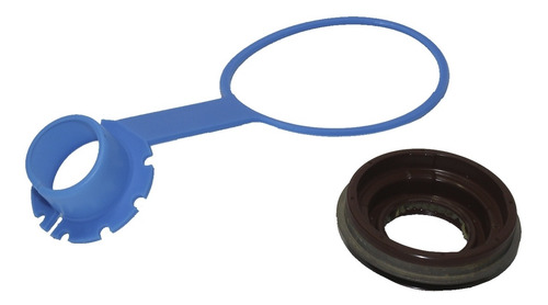 Reten Delantero Transmision Cavalier T/a 1.5l L4 2020