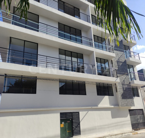 Departamento En Venta En Playa Del Carmen, Riviera Maya