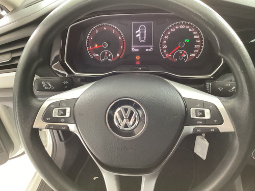 Volkswagen Jetta 1.6 Msi Starline