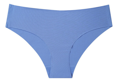 Triángulo De Cintura Baja Cómodo Y Sin Huellas Para Mujer