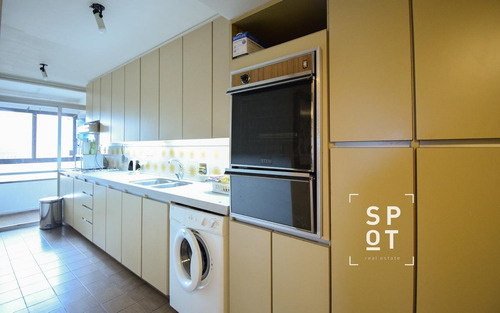 Imagen 11 de 17 de Muy Cómodo Apartamento En Península Punta Del Este.