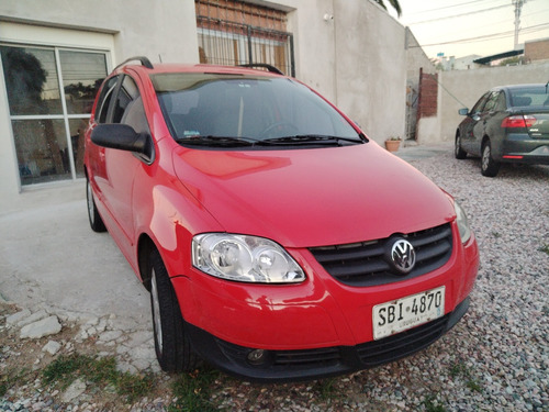 Volkswagen Suran Gran Oportunidad 