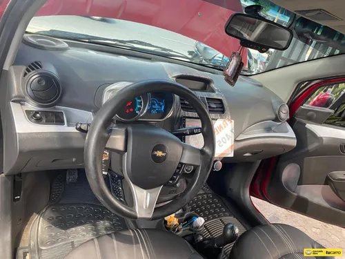 Chevrolet Spark 1.2 Gt M300 Ltz
