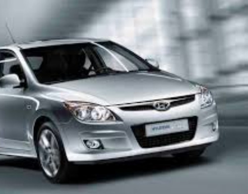 Parabrisas Hyundai I30 2007 A 2011 Con Sensor
