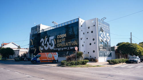 Edificio A La Venta En La Plata