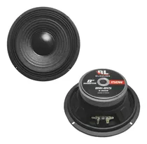 Comprar 1 Parlante Woofer Midbass 8 Blauline Bw 815 150w 8 Ohms Cjf