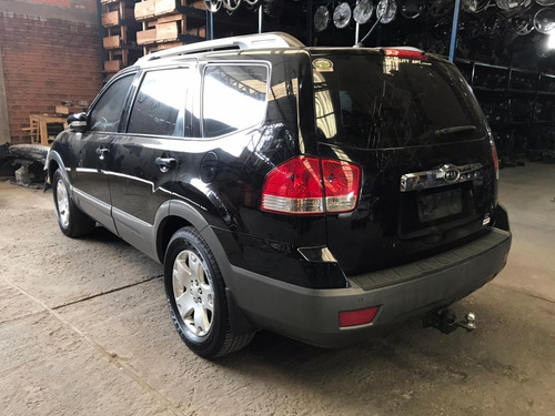 Imagem 6 de 7 de Sucata Kia Mohave 3.0 2008/2009 250cvs Diesel