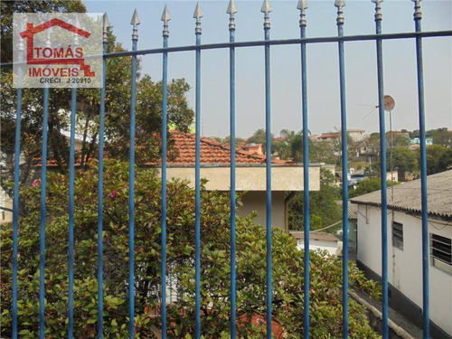 Imagem 10 de 10 de Casa Residencial À Venda, Vila Guedes, São Paulo. - Ca0173