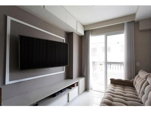 Imagem 1 de 15 de Ref.: 18562 - Apartamento Em Osasco Para Venda - 18562
