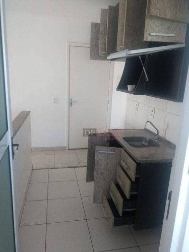 Imagem 3 de 24 de Apartamento Com 3 Dormitórios À Venda, Jardim Vila Formosa - São Paulo/sp - Ap6745