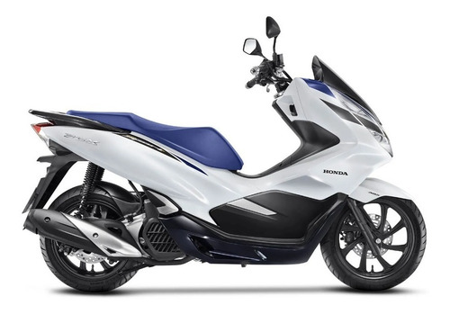 Moto Honda Pcx Sport Abs 2022 0 Km Com Garantia | MercadoLivre