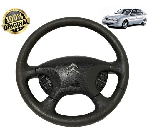 Volante Citroen Xsara Exclusive 01/02 Original