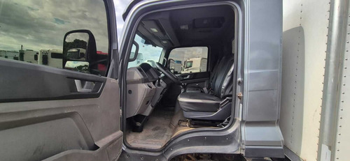 V.w Express Drc 4x2 2019/20 325310km 4.30mt. 2.35alt. 0g29