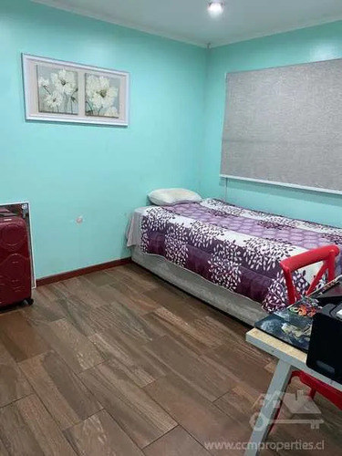 Oportunidad De Inversión En Parcela Con Casa (177432)