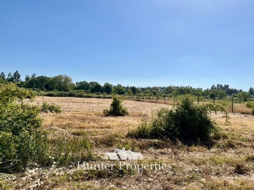 Parcela De 5.000m, Con Rol Propio, En Venta En San Clemente.