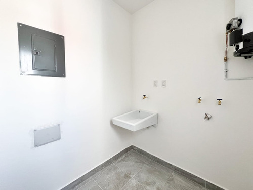 Departamento En Venta En Córdoba Veracruz Con 2 Recamaras.