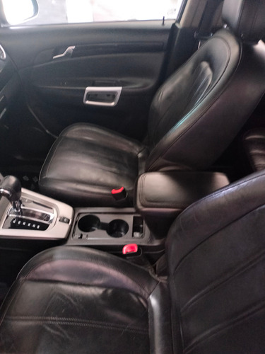 Chevrolet Captiva 2.4 A Sport Aa R-16 At