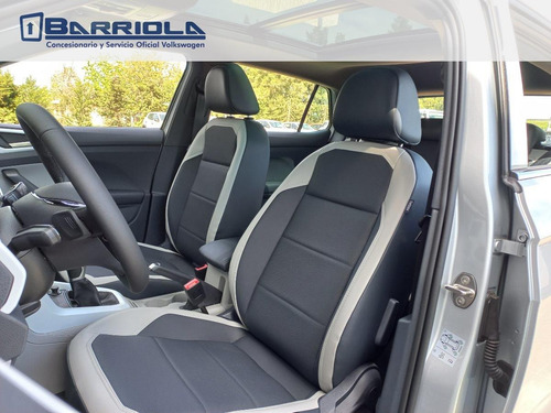 Imagen 9 de 25 de Volkswagen T-cross Highline 1.0 2023 0km - Barriola