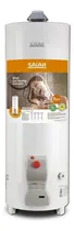 Comprar Termotanque Saiar 80 Litros Gas Natural envasado De Pie Color Blanco