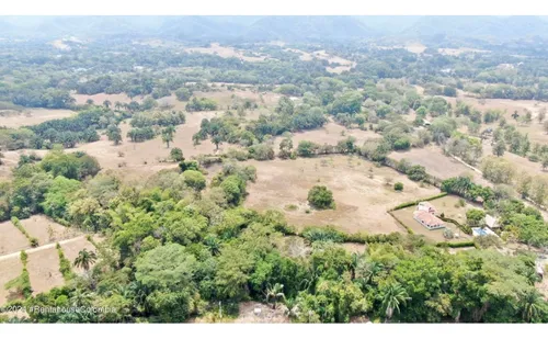 Lote En Vereda Mortino Rah Co: 25-1122