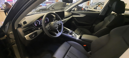 Imagen 25 de 25 de Audi A4 2.0t 40 Tfsi Front Audibsas 2021 Mild Hybrid