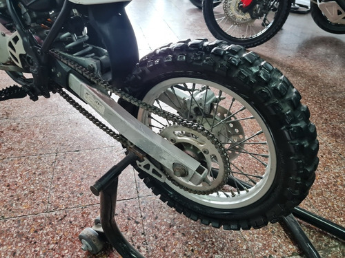 Imagen 7 de 23 de Yamaha Yz 85