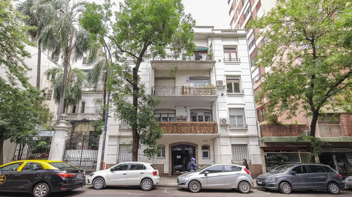 Venta Departamento De 3 Ambientes En Balvanera