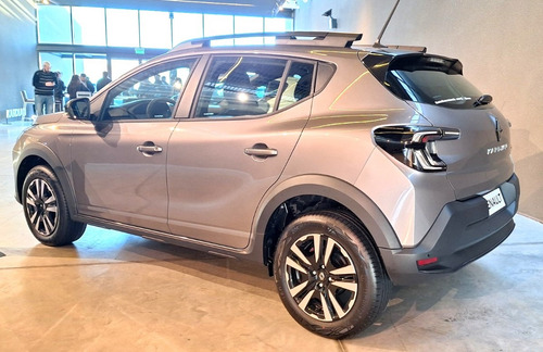 Renault Kardian 1.0 Tce Evolution 156 Mt