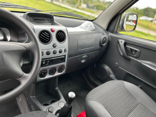 Citroën Berlingo Furgon 1.6 Hdi 92 Bussines