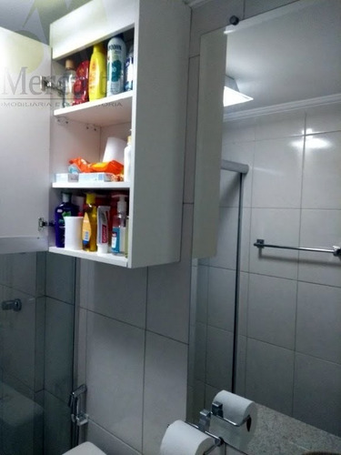 Imagem 15 de 15 de Apartamento Para Venda, 3 Dormitório(s), 66.0m² - 2564