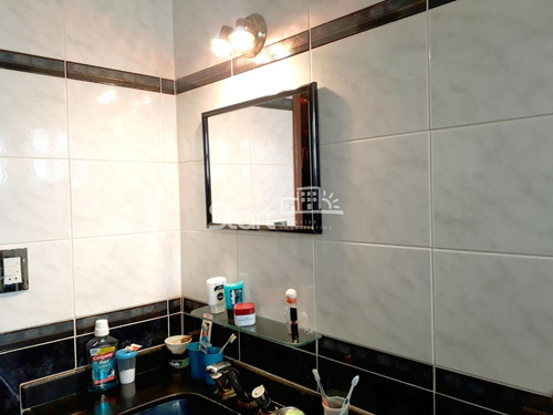 Imagem 17 de 30 de Casa À Venda Em Jardim Paraíso - Ca003719