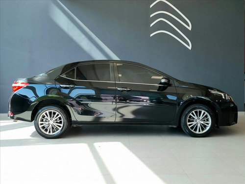 Imagem 4 de 13 de Corolla 2.0 Altis 16v Flex 4p Automático