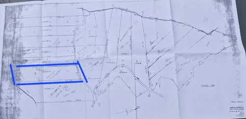 Terreno Tapiraí - Sp - Excelente Topografia Com Escritura