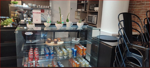 Vende Local 73 M2 Uf 12.500 Alonso De Cordova Nueva Las Cond