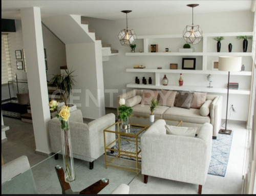 Imagen 5 de 10 de Casa En Venta Lista Para Estrenar ! San Isidro Juriquilla Queretaro