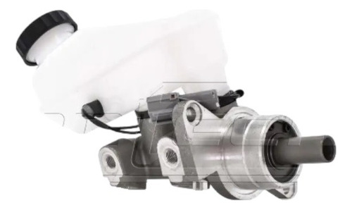 Bomba De Frenos Pontiac G3 2009 - 2010 L4 1.6l
