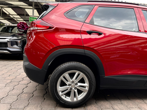 Chevrolet Tracker 1.2 Ls Turbo At