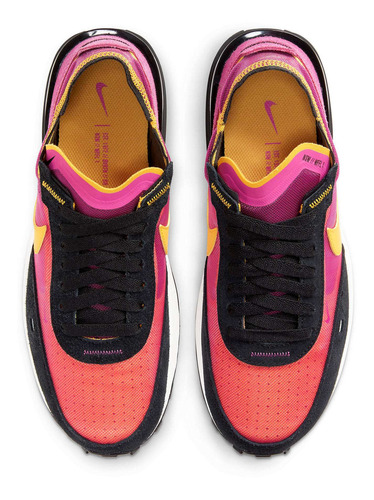 Zapatillas Nike Waffle One Active Fuchsia Dc2533_600
