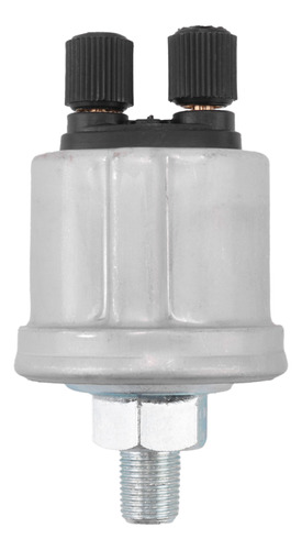 Sensor De Presión De Aceite Universal Vdo De 0 A 10 Bares, 1