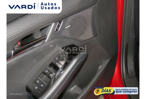 Mazda 3 GRAND TOURING MHEV