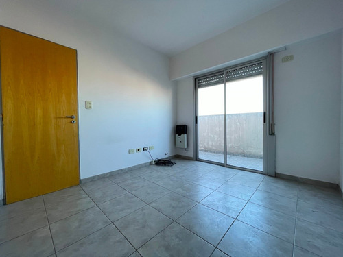 Imagen 11 de 14 de Venta Departamento 2 Ambientes Con Balcón Con Parrilla Morón