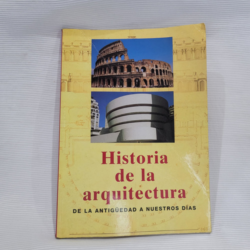 Historia De La Arquitectura Jan Gympel Konemann