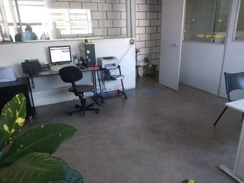 Imagem 8 de 19 de Prédio À Venda Em Vila Industrial - Pr239600
